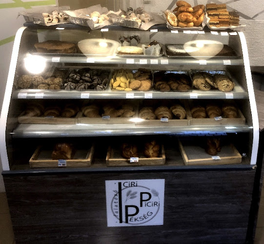 Iciri Piciri Pékség - Vendéglátás