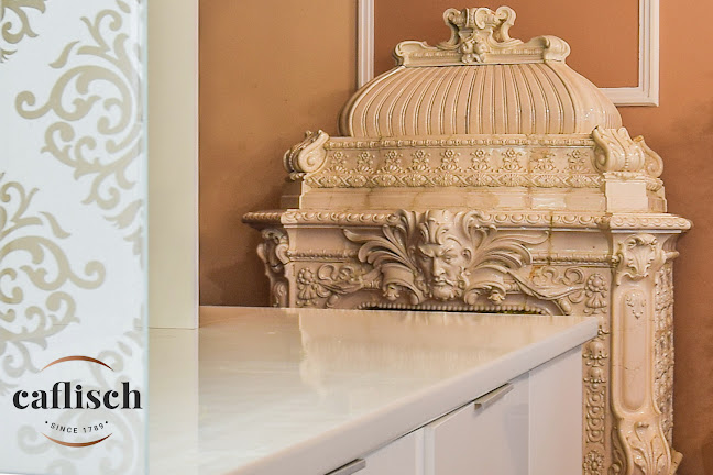 Comentarii opinii despre Caflisch Cukrászda