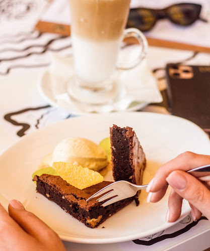 Comentarii opinii despre Öböl Bisztró