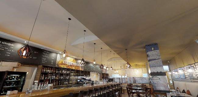 Opinii despre Impresszó Club-Étterem în Miskolc - Vendéglátás