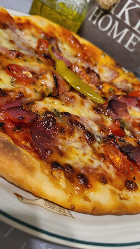 Siófoki Vendégasztal Kertem, konyhám ízei