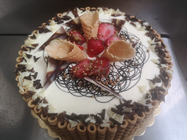 Opinii despre Dolce Vita Fagyizó în Hajdúböszörmény - Vendéglátás