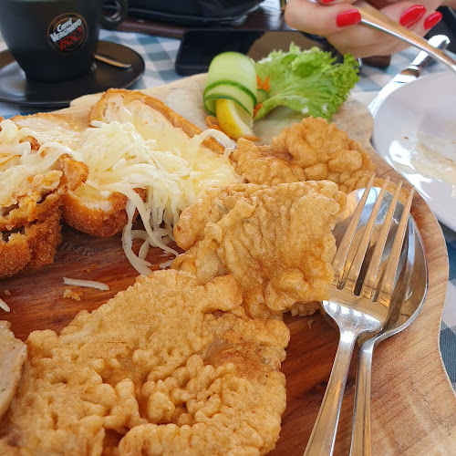 Kiskőrössy Halászcsárda - Szeged