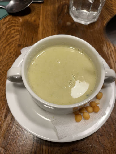 Opinii despre Matula Bistro în Budapest - Vendéglátás