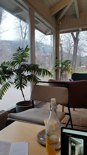 Freyja - the croissant story (Buda)