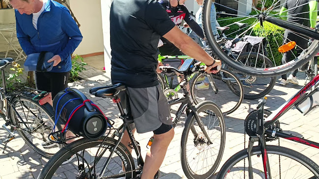 Palkonyha Panzió Speiz Pékműhely - Palkonya