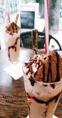 Opinii despre Grill Bisztró în Cegléd - Vendéglátás