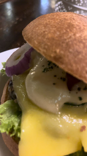 Kozmosz Vegán Étterem