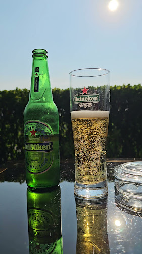 Apáti Étterem, Kávézó - Tihany