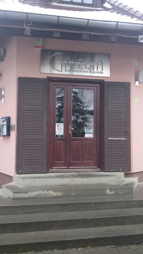 Galéria Pizzéria - Bóly