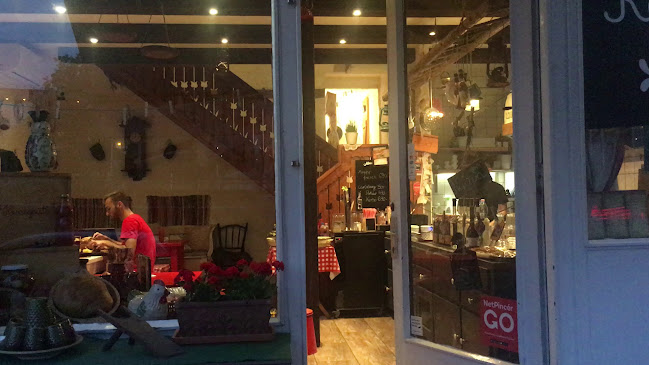 Keszegsütő Budapest - Budapest