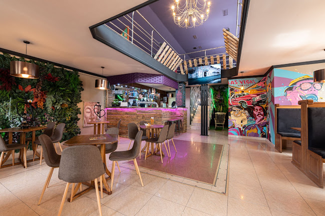 Opinii despre Loot vizipipa Bár în Hajdúszoboszló - Vendéglátás