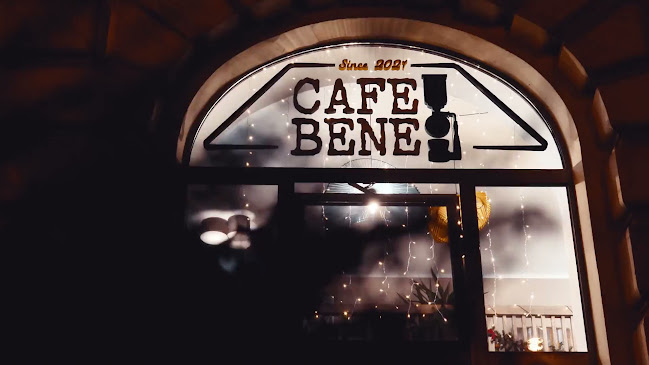 Comentarii opinii despre Cafe Bene