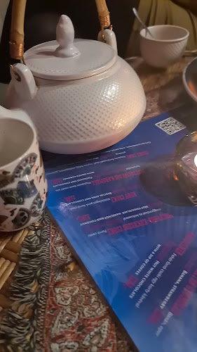 Mandala Teaház - Győr