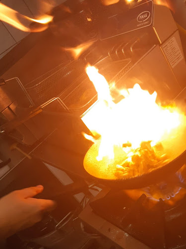 Comentarii opinii despre Betereg Vendéglő