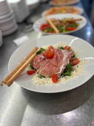 Sorrento Pizzéria - Balatonfüred