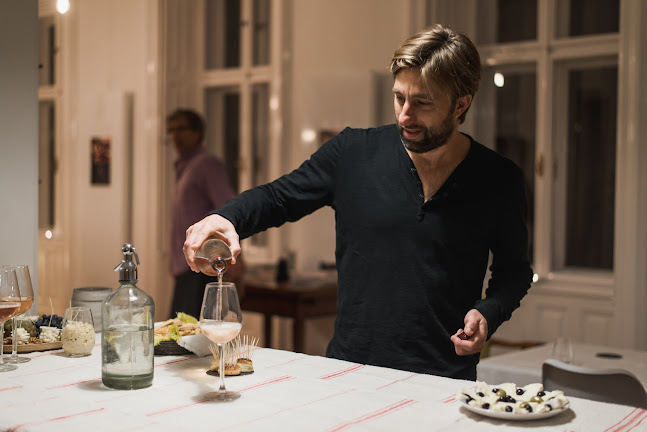 Press House 47 - Budapest