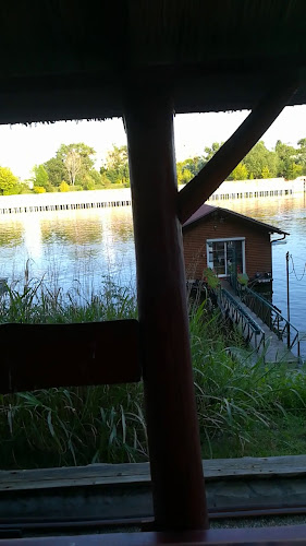 Opinii despre Sziget büfé în Budapest - Vendéglátás