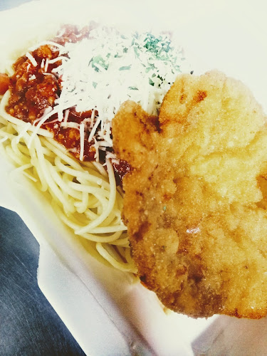 Gömbőc Kifőzde - Nagykanizsa