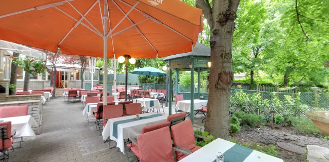 Remiz Étterem - Budapest