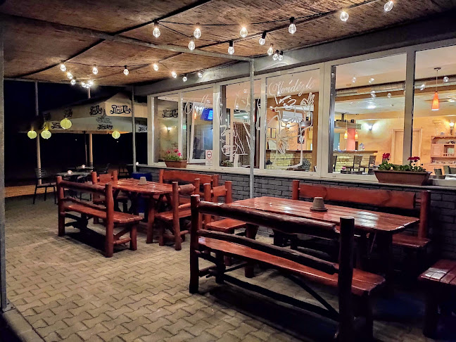 Opinii despre Pannónia Vendéglő és Motel în Solt - Vendéglátás