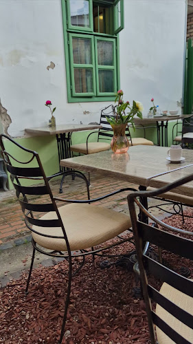 Café Lex - Vendéglátás