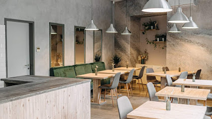 Ételműhely Gourmet Kantin és Bár