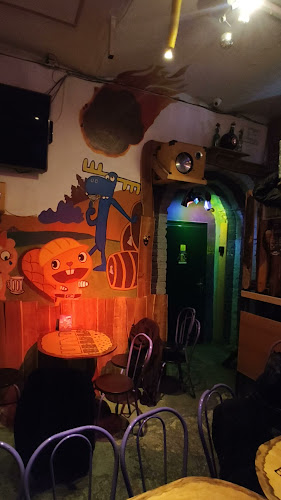 Opinii despre Happy Drink Bar - closed in 2023 :( în Budapest - Vendéglátás