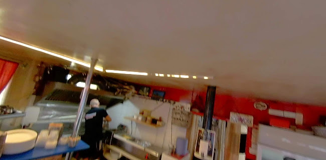 Opinii despre Big Daddy Burger Bár în Budapest - Vendéglátás