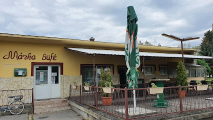 Márka Büfé Pápa Kilián