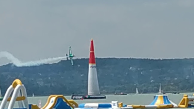 Opinii despre Mauro Ristorante Pizzéria Zamárdi în Zamárdi - Vendéglátás