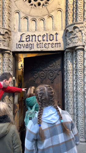 Budapest, Podmaniczky u. 14, 1065