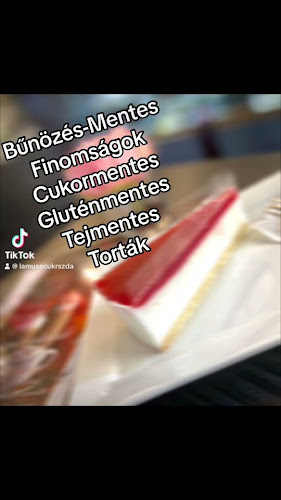 Opinii despre L'Amuse Cukrászda&Kávézó în Budapest - Vendéglátás