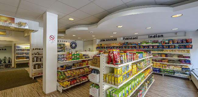 Comentarii opinii despre Kohinoor Bazár Szeged - Pakistani, Indian, Iranian, Arabic, African Grocery and Halal meat