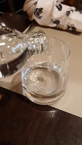 Okay Italia - Vendéglátás