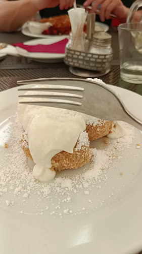 Kovács-Kert Étterem