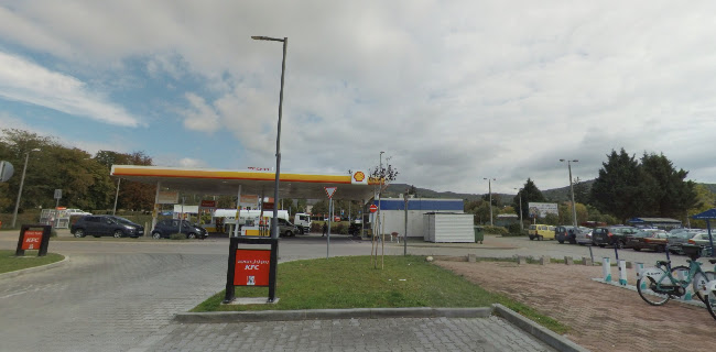 Opinii despre KFC Esztergom în Esztergom - Vendéglátás