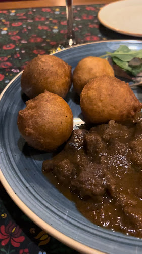 Belvárosi Lugas Restaurant - Vendéglátás