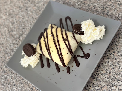 Budu's Pizza & Burger