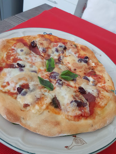 Comentarii opinii despre Siófoki Vendégasztal Kertem, konyhám ízei