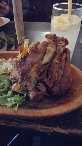 Opinii despre Székely Tanya Csárda în Rönök - Vendéglátás