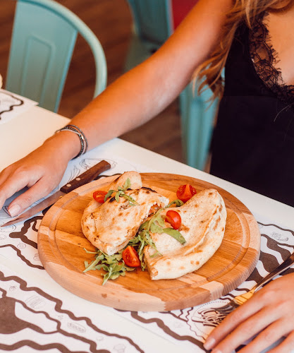 Comentarii opinii despre Öböl Bisztró