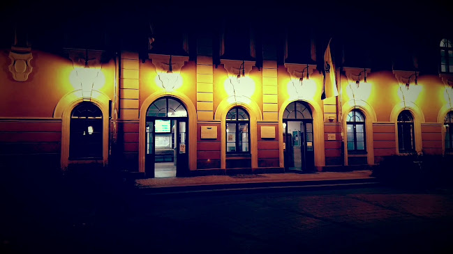 Travel Kávézó és Terasz