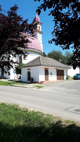 Palkonyha Panzió Speiz Pékműhely