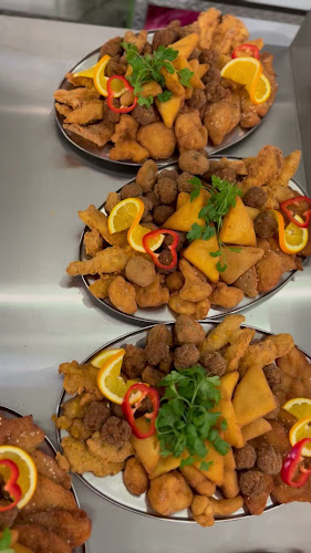 Comentarii opinii despre Grill Box