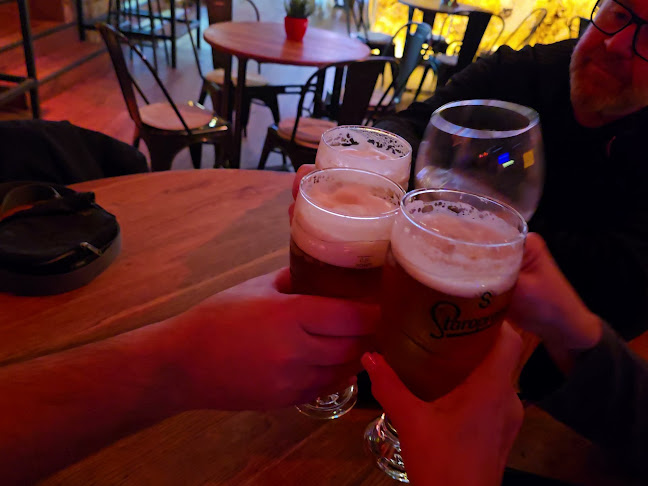 Opinii despre EXTRA Budapest - Brunch Bar Club în Budapest - Vendéglátás