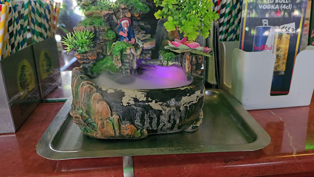 Opinii despre Mozaiq Cafe în Pécs - Vendéglátás
