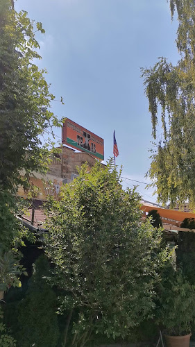 Texas Étterem - Vendéglátás