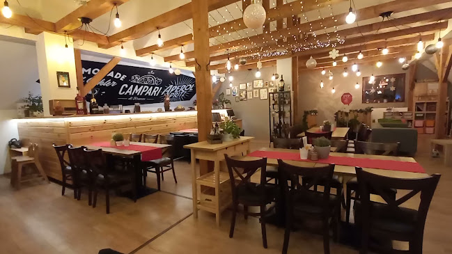 Opinii despre Pancser Pizza és Étterem în Dunakeszi - Vendéglátás