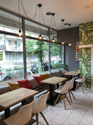 Kávé/Szünet - Budapest